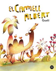 el camell albert-9788413897394