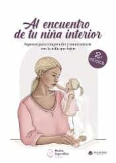 al encuentro de tu niña interior-9788413986494