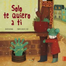 solo te quiero a ti-9788414035894