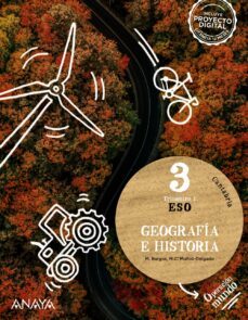 geografia e historia 3º eso operacion mundo cantabria-9788414307694