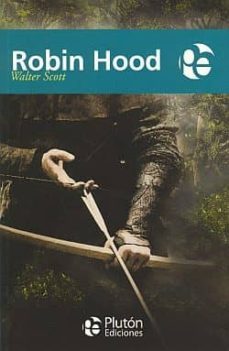 robin hood-walter scott-9788415089094