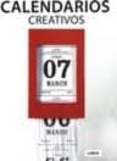 calendarios creativos-9788415123194