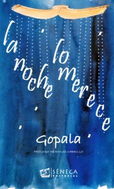 la noche lo merece-9788415128694