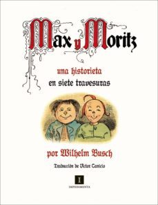 max y moritz (ebook)-9788415130994