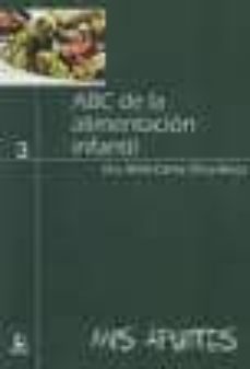 abc de la alimentacion infantil-maria esther perez blasco-9788415148494