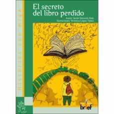 el secreto del libro perdido-javier sarasola ruiz-9788415204794