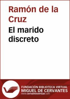 el marido discreto (ebook)-9788415219194