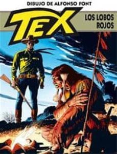 tex: los lobos rojos-9788415225294