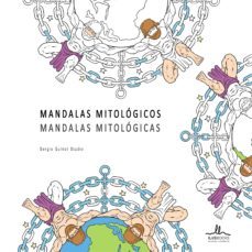 mandalas  mitologicos-sergio guinot studio-9788415227694