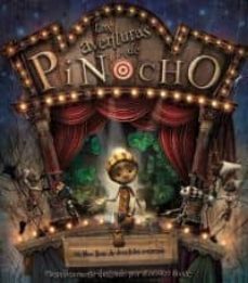 las aventuras de pinocho-9788415235194