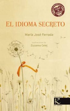 el idioma secreto-9788415250494