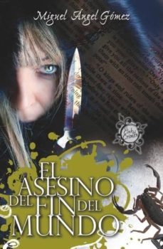 el asesino del fin del mundo-9788415404194