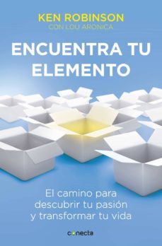 encuentra tu elemento (ebook)-ken robinson-lou aronica-9788415431794