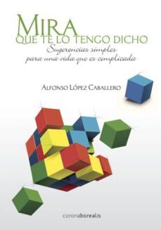 mira que te lo tengo dicho (ebook)-9788415465294