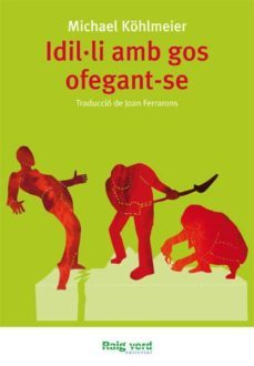 idil li amb gos ofegant-se (catalan)-9788415539094