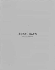 angel haro. zona intermitente-angel haro-9788415556794