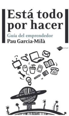 est¡ todo por hacer (ebook)-9788415577294