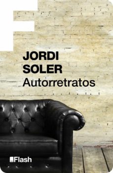 autorretratos (flash relatos) (ebook)-jordi soler-9788415597094