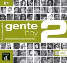 gente hoy 2 usb-9788415640394