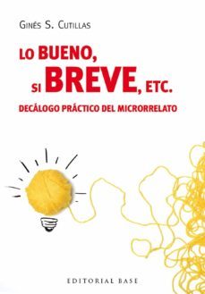lo bueno, si breve, etc.-9788415706694