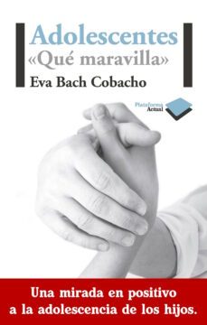 adolescentes (ebook)-eva bach cobacho-9788415750994