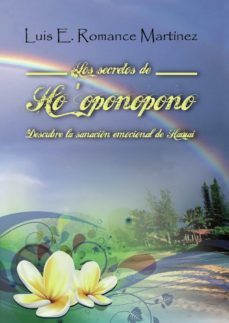 los secretos de ho oponopono (ebook)-luis eduardo romance martinez-9788415833994