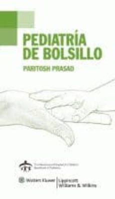 pediatria de bolsillo (2ª ed.)-prasad paritosh-9788415840794