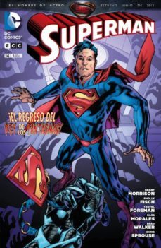 superman num. 14-9788415844594