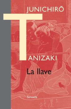 la llave-junichiro tanizaki-9788415937494