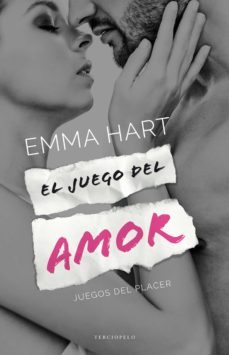 el juego del amor (juegos del placer 1) (ebook)-9788415952794