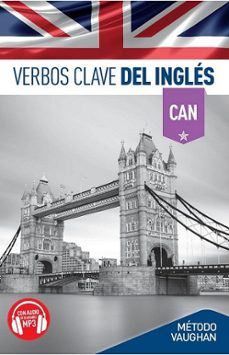verbos clave del ingles: can-9788415978794