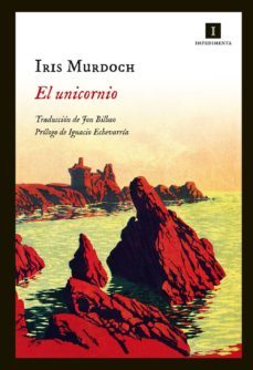 el unicornio (ebook)-iris murdoch-9788415979494