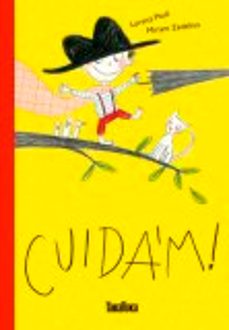 cuida m!-lorenz pauli-9788416003594