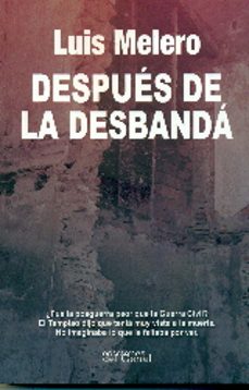 despues de la desbanda-9788416021994