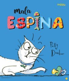 mala espina (catalan)-9788416082094