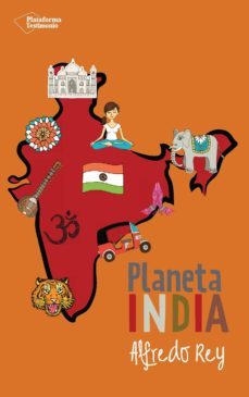 planeta india (ebook)-alfredo rey-9788416096794