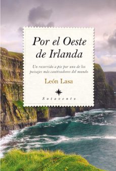 por el oeste de irlanda-9788416100194