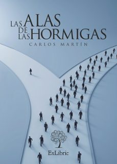 (i.b.d.) las alas de las hormigas-9788416110094