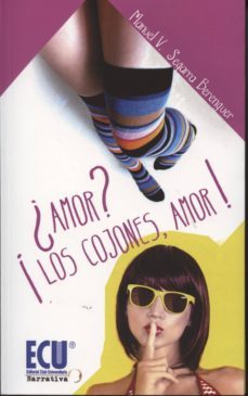 ¿amor? ¡los cojones, amor!-9788416113194