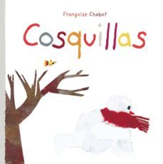 cosquillas-françoise chabot-9788416117994