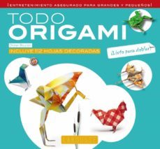 todo origami-didier boursin-9788416124794