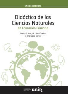 didactica de las ciencias naturales en educacion primaria-9788416125494