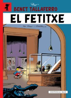 el fetitxe-9788416166794