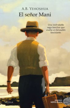 el señor mani (ebook)-9788416261994