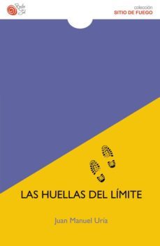 las huellas del limite-9788416320394