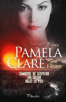 pack pamela clare (ebook)-9788416331994