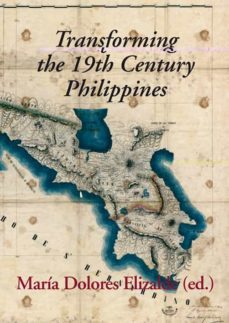 transforming the 19th century philippines-9788416335794