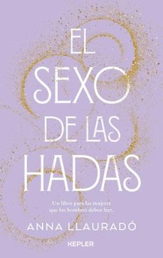 el sexo de las hadas-9788416344994