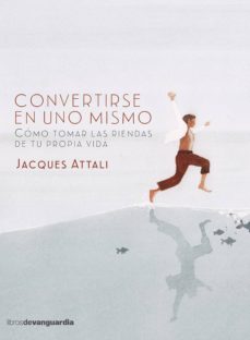 convertirse en uno mismo (ebook)-9788416372294