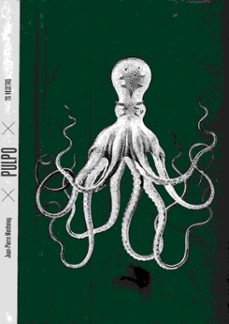 pulpo: 75 recetas-jean pierre montanay-9788416407194